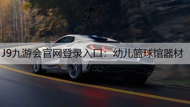 J9九游会官网登录入口：幼儿篮球馆器材