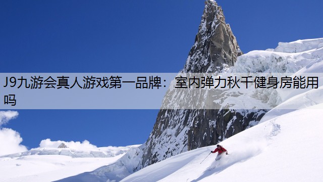 室内弹力秋千健身房能用吗