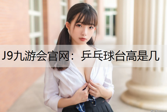 乒乓球台高是几